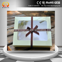 75um high Transparent PET Film for making window of paper box